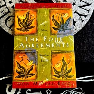 The Four Agreements